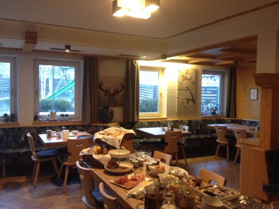Foto Gasthof Pizzeria SchÃ¶nberg