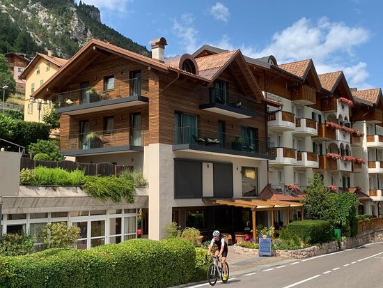Foto Alpotel Dolomiten
