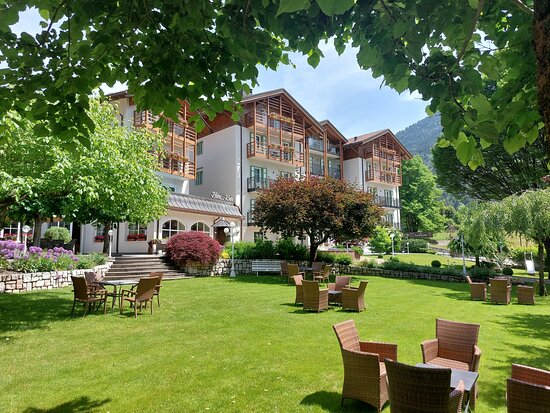 Foto Hotel Lido - Green & Slow Life