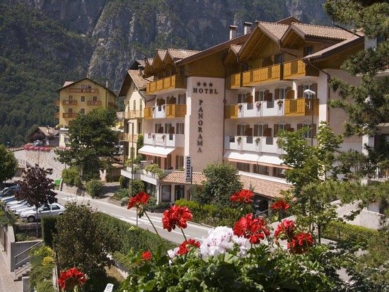 Foto Hotel Panorama