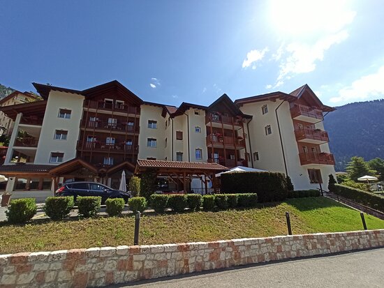 Foto Hotel Zurigo