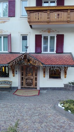 Foto Hotel Olympia