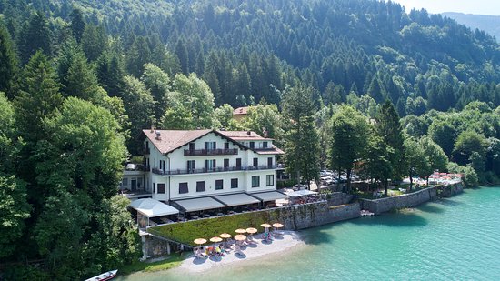 Foto Lago Park Hotel