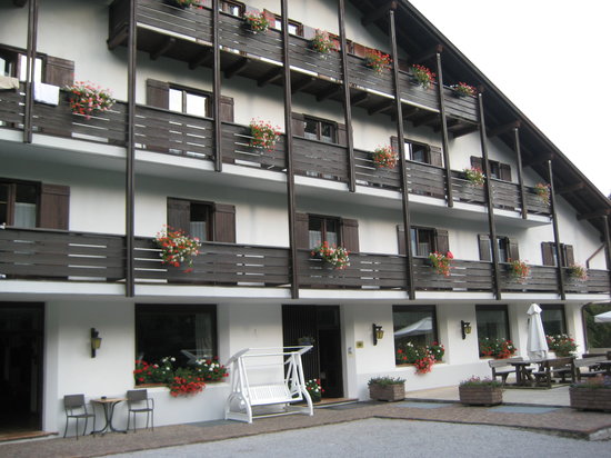Foto Hotel Piccola Baita