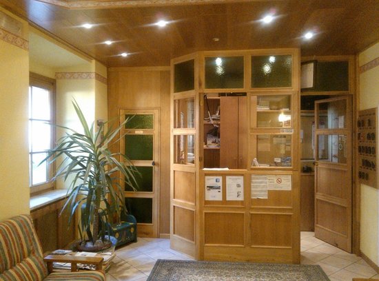 Foto Hotel Paganella