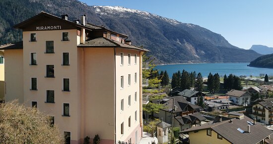 Foto Hotel Miramonti