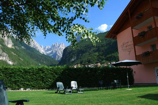 Foto Hotel Garni Arnica