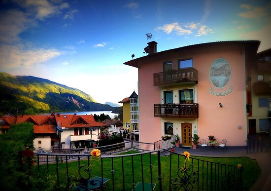 Foto Casa Vacanze Dorigoni