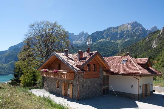 Foto Agriturismo Ai Castioni