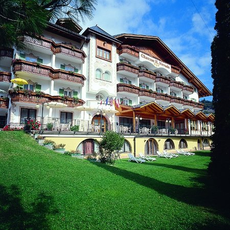Foto Charme Hotel Nevada