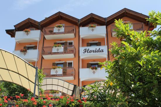 Foto Hotel Florida