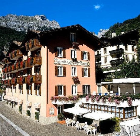 Foto ALBERGO STELLA ALPINA