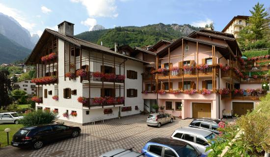 Foto Residence Betulla Molveno