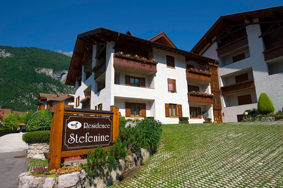 Foto Residence Stefenine