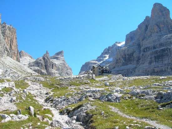 Foto Residenza Alba