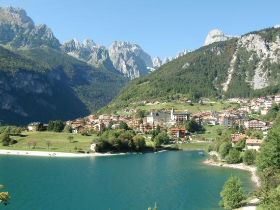 Foto Appartamenti AlpenPark