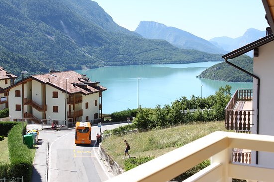 Foto Pineta Apartments Residenza