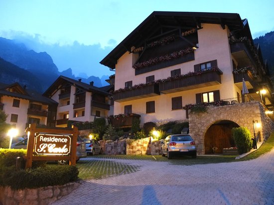 Foto Residence San Carlo