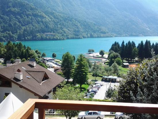 Foto Hotel Negritella