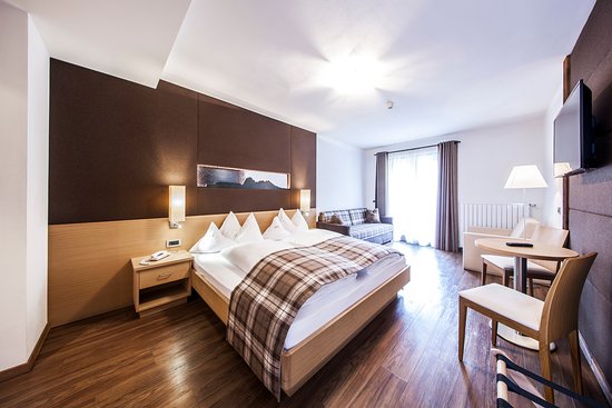 Foto Hotel Carmen