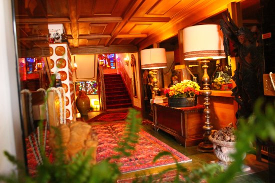 Foto Villa Martha Vintage Hotel B&B