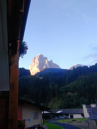 Foto Hotel Cristallo