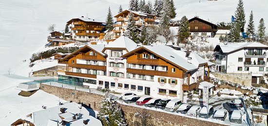 Foto Hotel Interski
