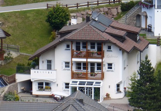 Foto Villa Ladinia
