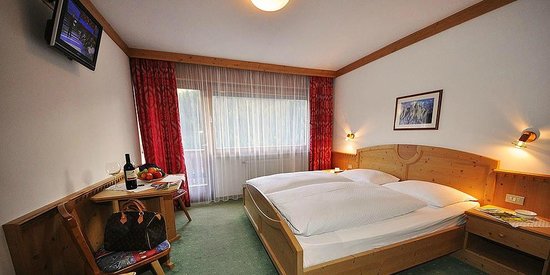 Foto Bed & Breakfast Kaserer