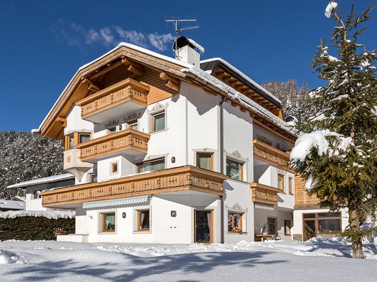 Foto Residence Telemark