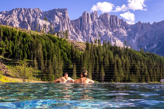 Foto Hotel Moseralm