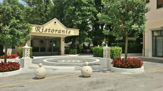 Foto Hotel Ristorante al Boschetto
