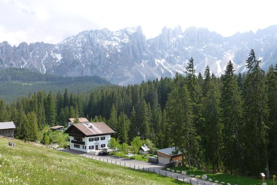 Foto Simhild Mountain B&B