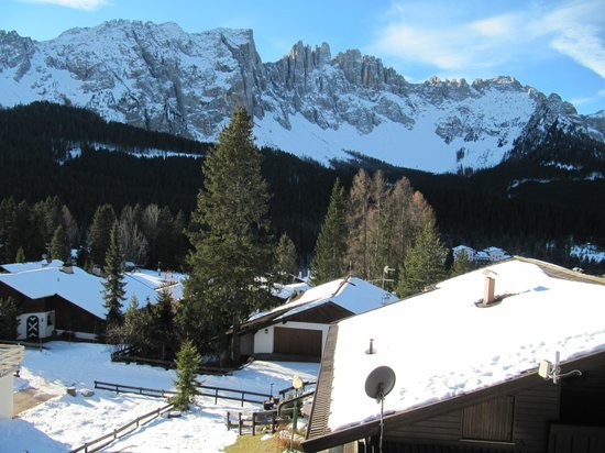 Foto Casa Carezza