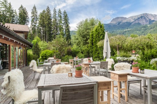 Foto Hotel Bad SchÃ¶rgau