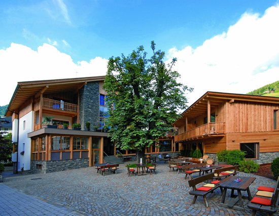 Foto Gasthof Hotel HÃ¶llriegl