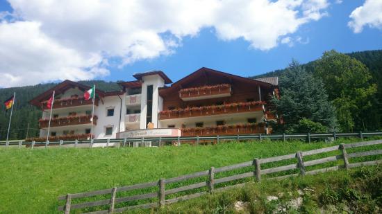Foto Feldrand hotel