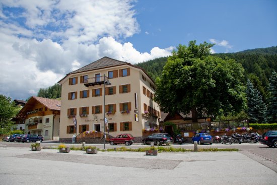 Foto Albergo Hotel Al Cavallino Bianco