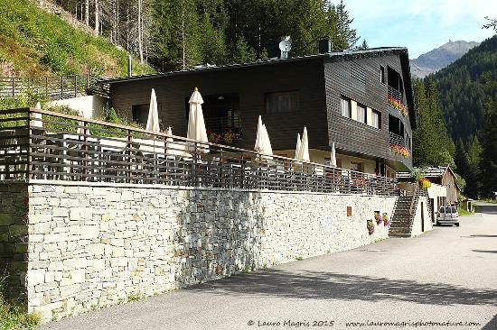 Foto Fischerwirt Residence