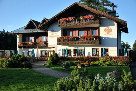 Foto Gasthof Schneiderwiesen