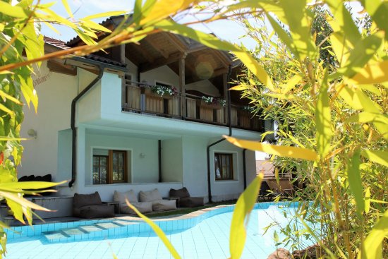 Foto Gartenresidence Stephanie by Hotel Rotwand