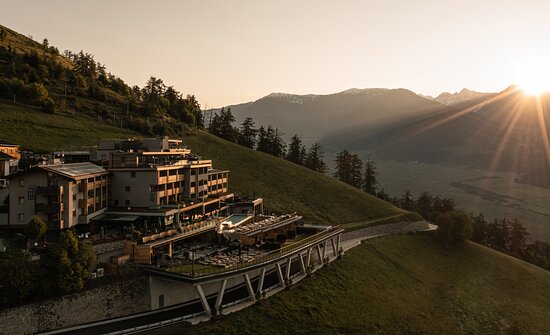 Foto DAS GERSTL Alpine Retreat