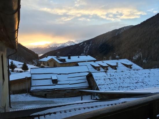 Foto Hotel Edelweiss