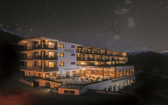 Foto Hotel Watles