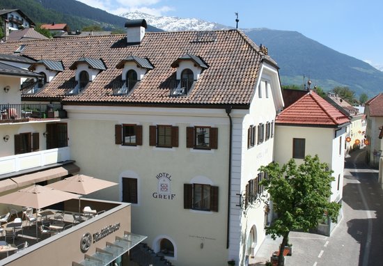 Foto Hotel Greif