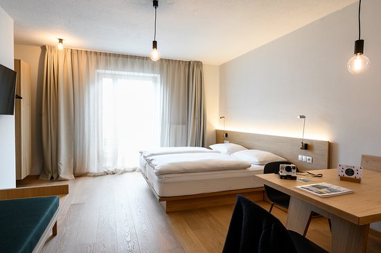 Foto Calva B&B Apartments