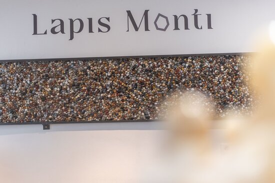Foto Lapis Monti - Apartments & Suites