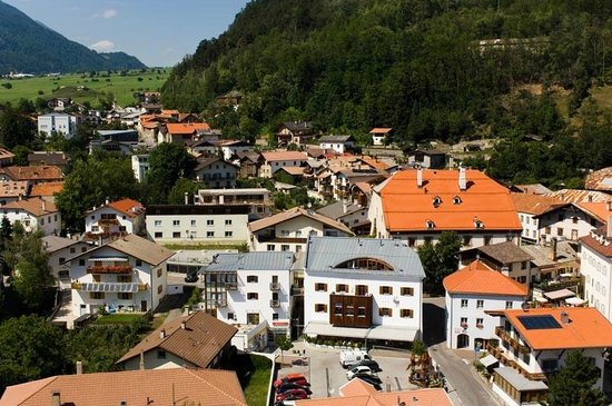 Foto Garni Zum Hirschen