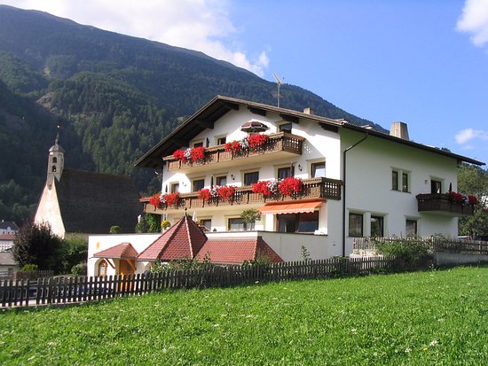 Foto Residence Sonnenhof