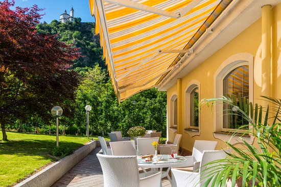 Foto Hotel Bischofhof - Bistro Jasmin